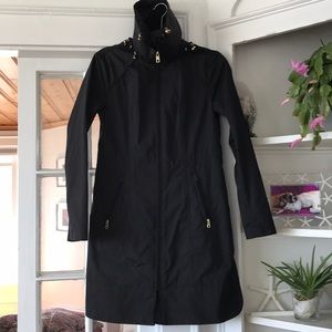 Cole Haan black jacket